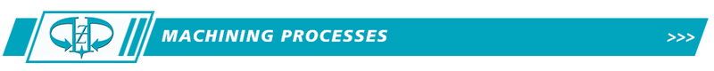 Machining Processes