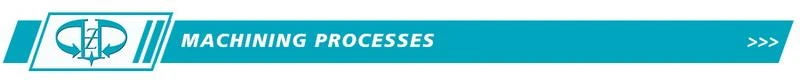 Machining Processes