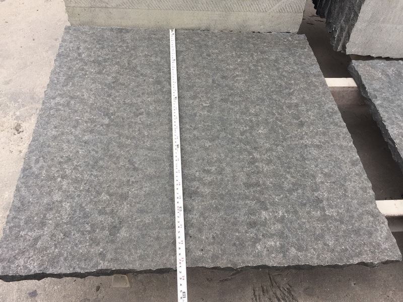 Flamed Tile