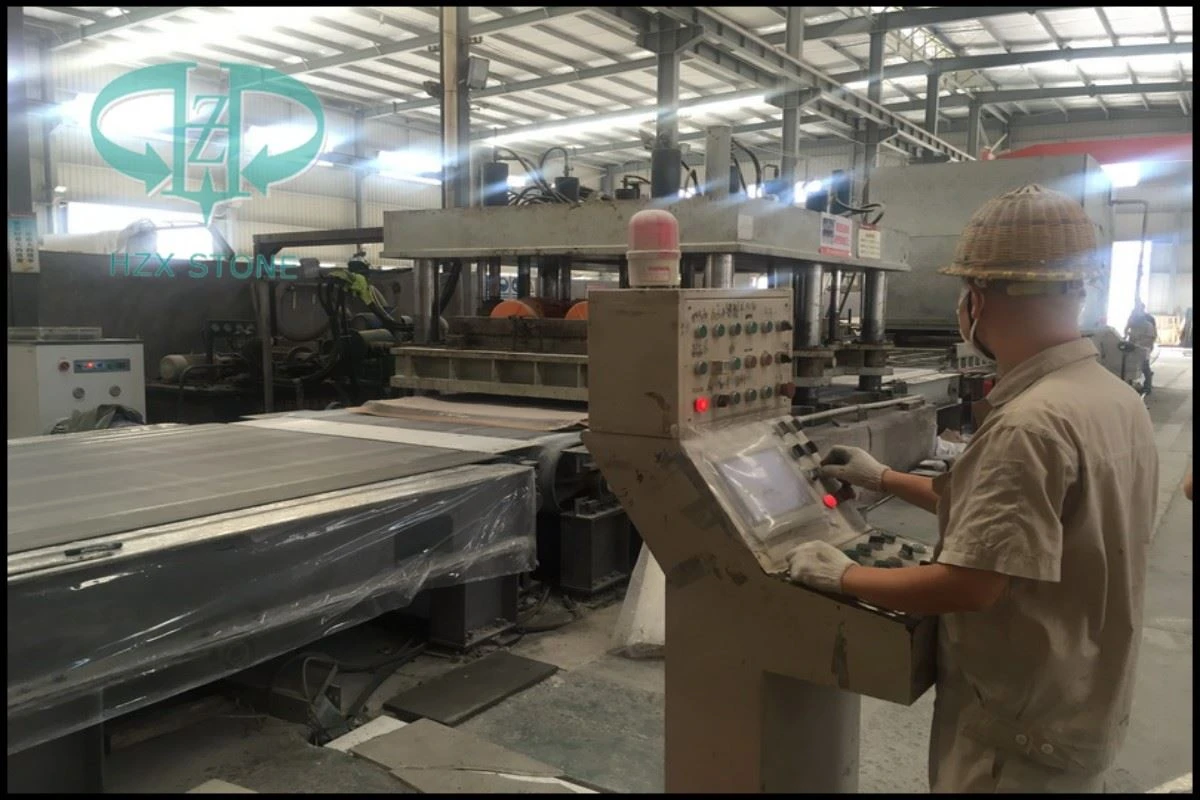 quartz production, factory (7)