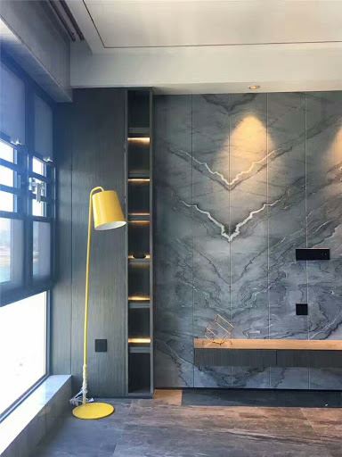wall cladding