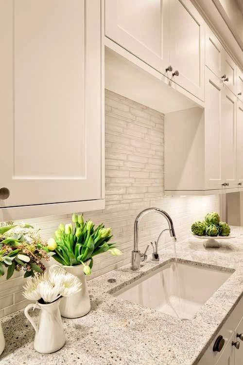 Marble Countertop