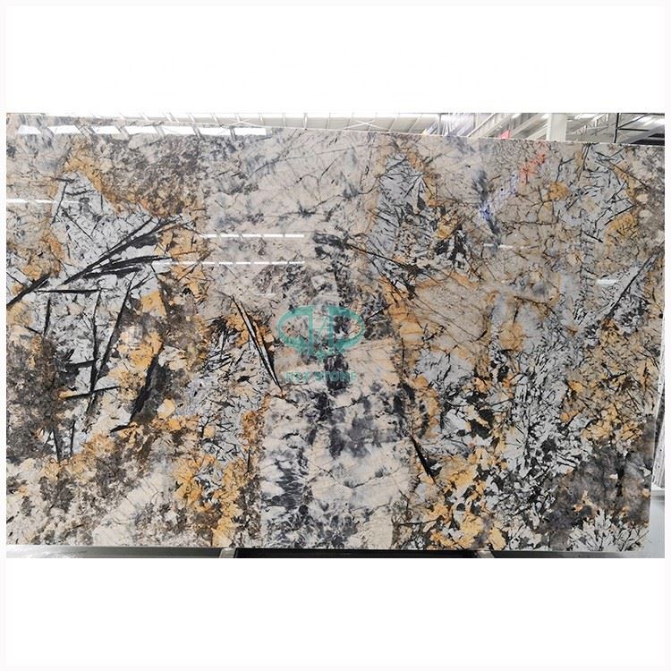 Delicatus Gold Granite