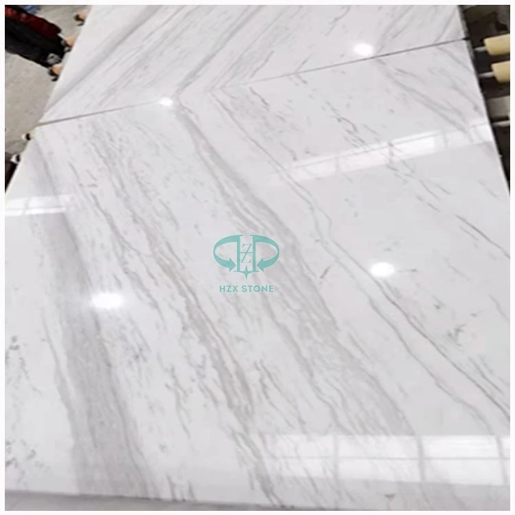 White Volakas Marble