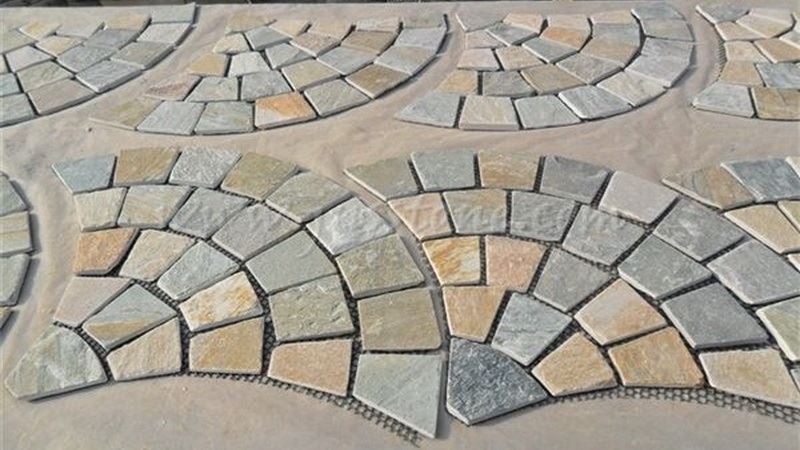 Quartzite-cobble-stone on mesh-cobblestone paving.jpg Quartzite-cobble-stone on mesh-cobblestone paving.jpg
