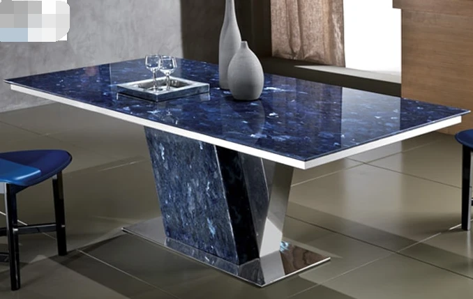lapis lazuli table lapis lazuli table