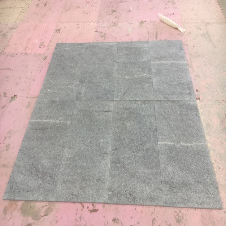 grey granite