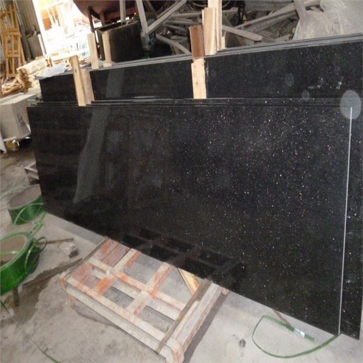 black galaxy granite price