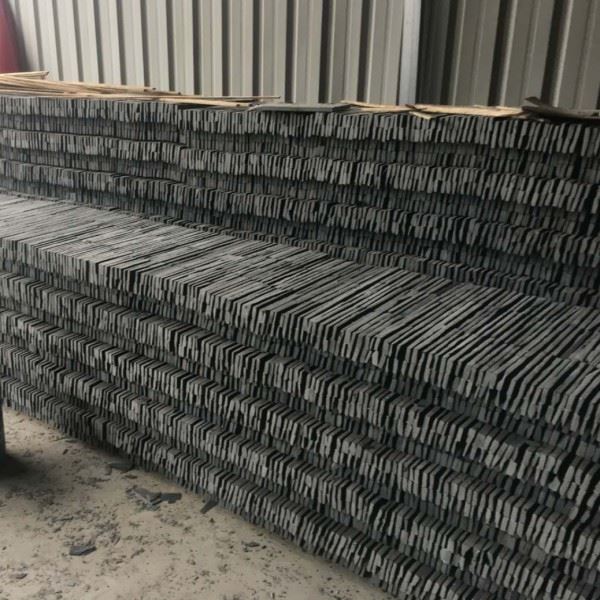 Black Slate Natural Stone