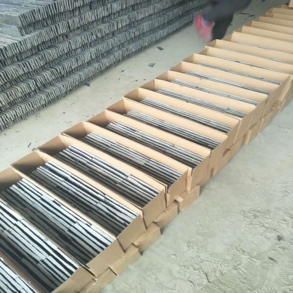 Black Slate Natural Stone