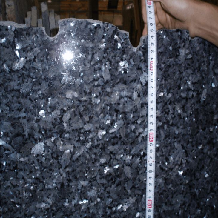 Blue Pearl Granite Slabs (11)