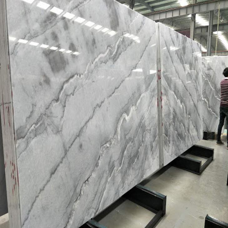 Bruce Grey Marble