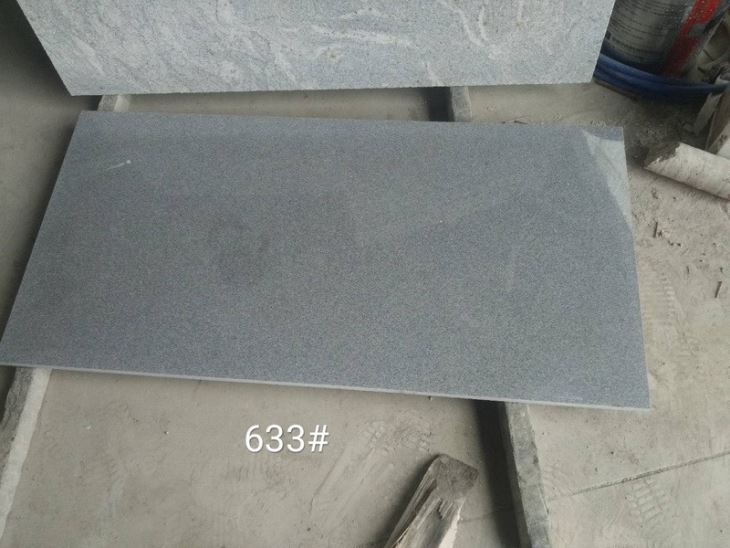 grey granite