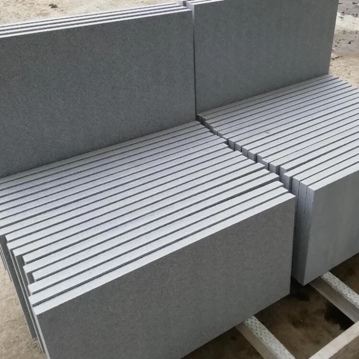 G633 Grey Granite
