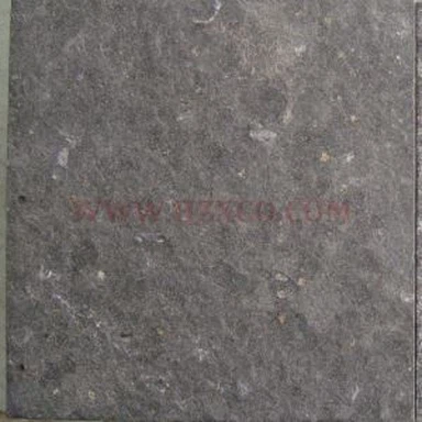 Pavé noir andésite
