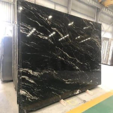Granit fantaisie noir