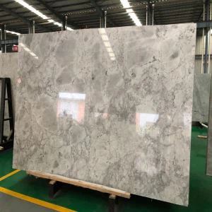 Calacatta Super Quartzite Blanc