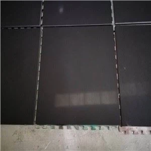 Granit Premium Noir Absolu