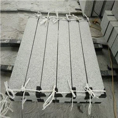 Pavage en granit G603