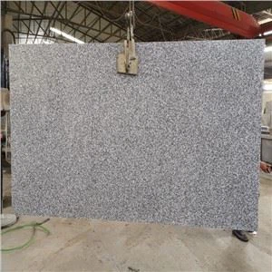 G623 Revêtement de sol en granit