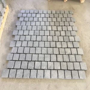 Pierre de cobble G654