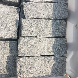 G655 Pavé Naturel