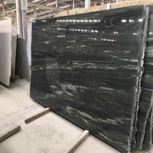 Granit Vert Galaxie