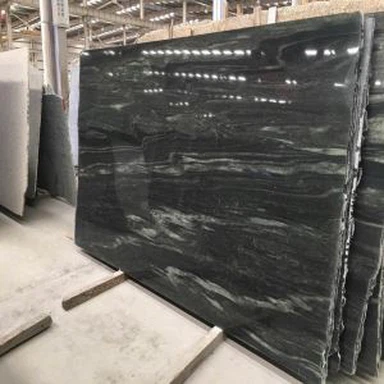 Granit Vert Galaxie