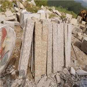 682 Granit Chine