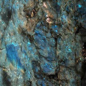 Dalle de granit bleu lémurien