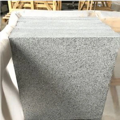 Padang Gris Foncé G654 Granit