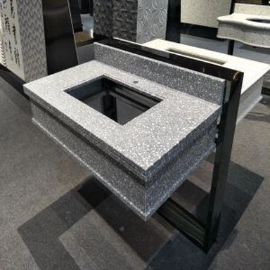Terrazzo Vanity Top