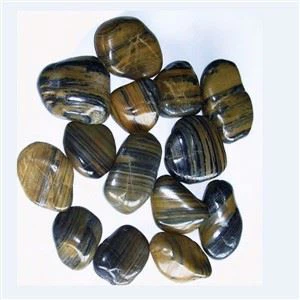 Peau de tigre Pebble Stone