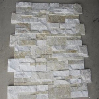 Panneau ardoise gris jaune