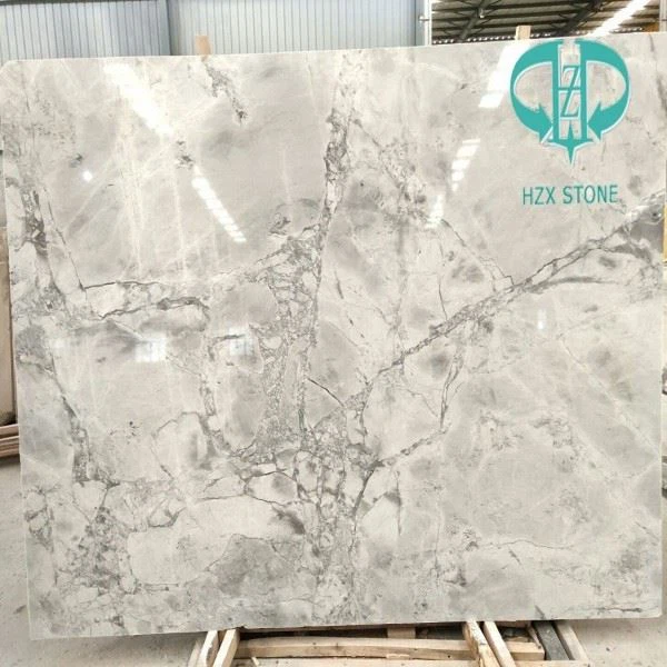 Super White Quartzite Countertops