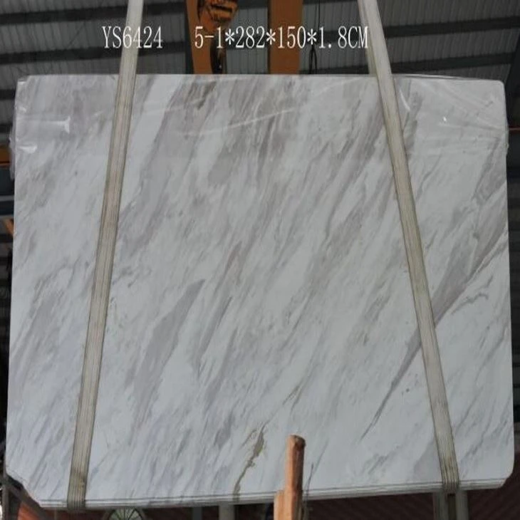 Volakas White Tile