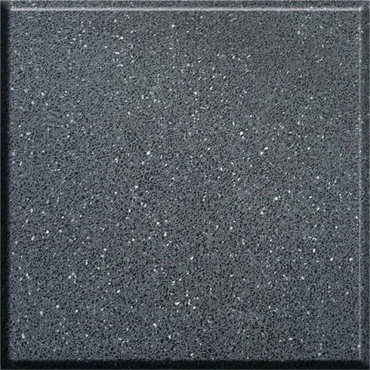 Yellow Terrazzo Stone