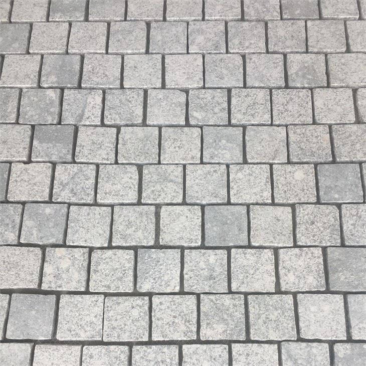 Fantasy Grey - Neo Grey Granite