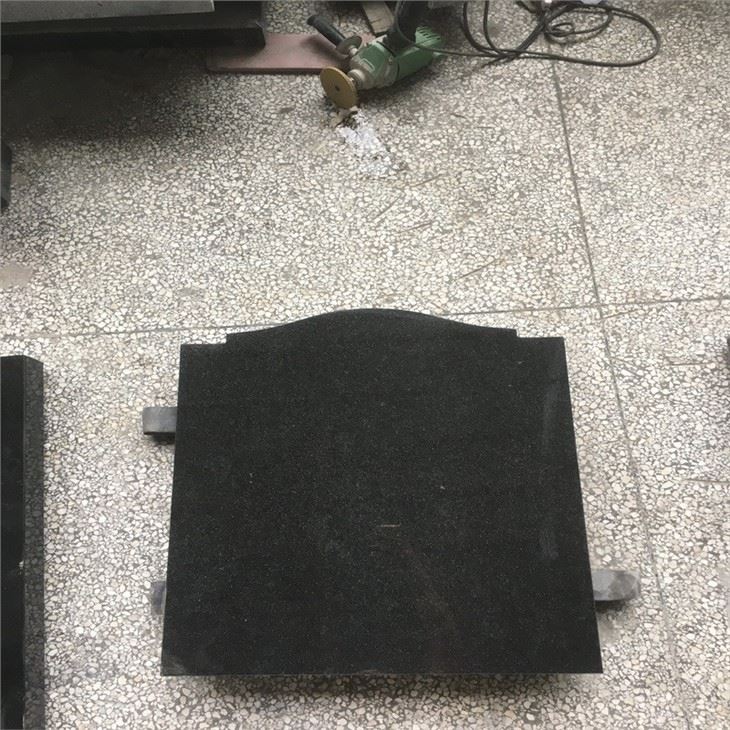 India black granite