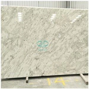 Granit Blanc Andromède