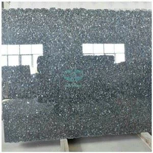 Granit Bleu Perle