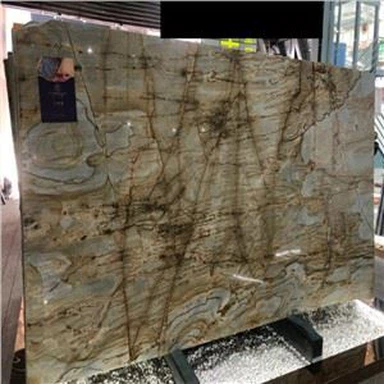 Quartzite bleu Roma