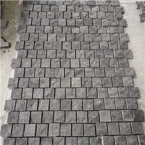 Pavé Pavé Noir Mesh