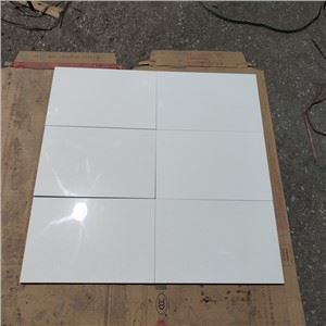 Carreau de microcristal