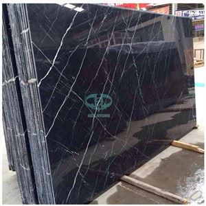 Marbre Noir Nero Marquina
