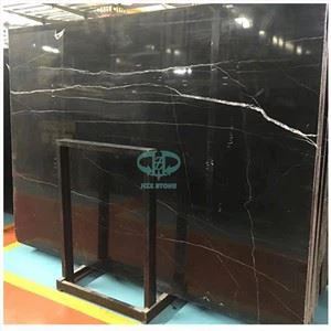 Marbre Nero Marquina