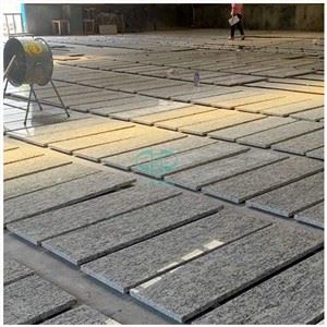 Carreaux de sol en granit Santa Cecilia