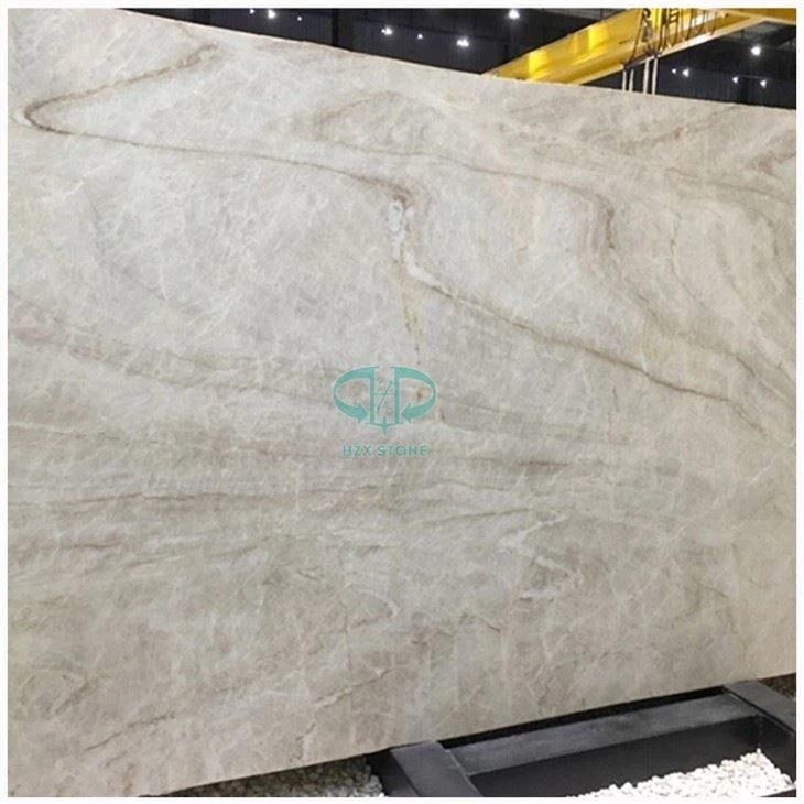 Taj Mahal Quartzite Slabs