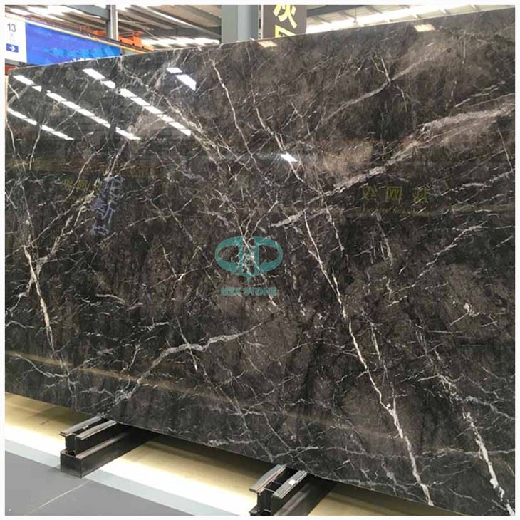 Marbre Carnico Gris