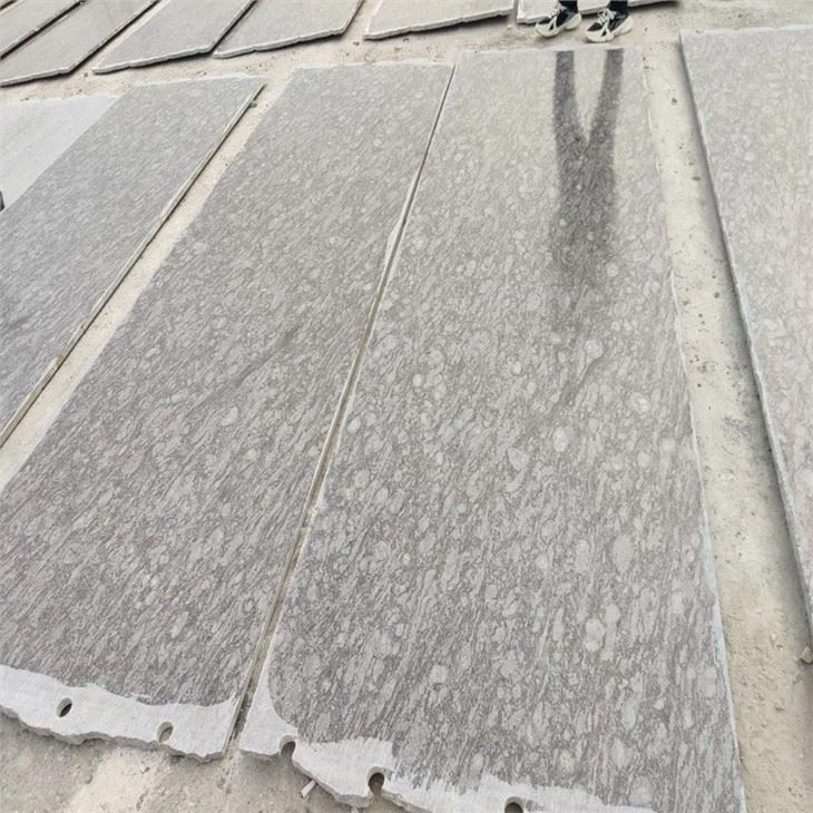 blue granite